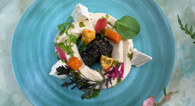 La Villa Gourmande - restaurant LIMOGES